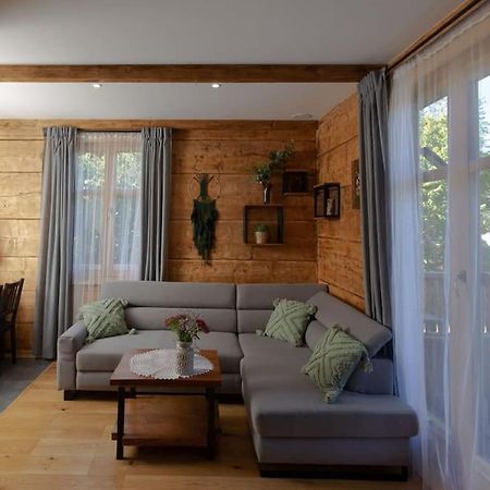 Apartament Old Street 자코파네 외부 사진