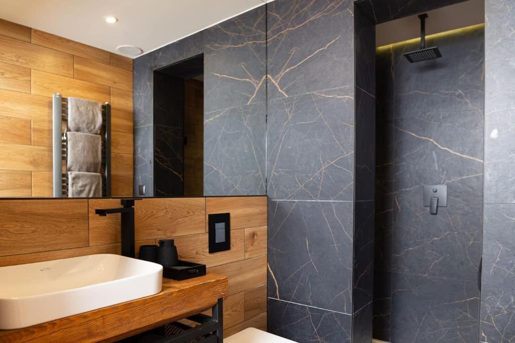 Apartament Old Street 자코파네 외부 사진