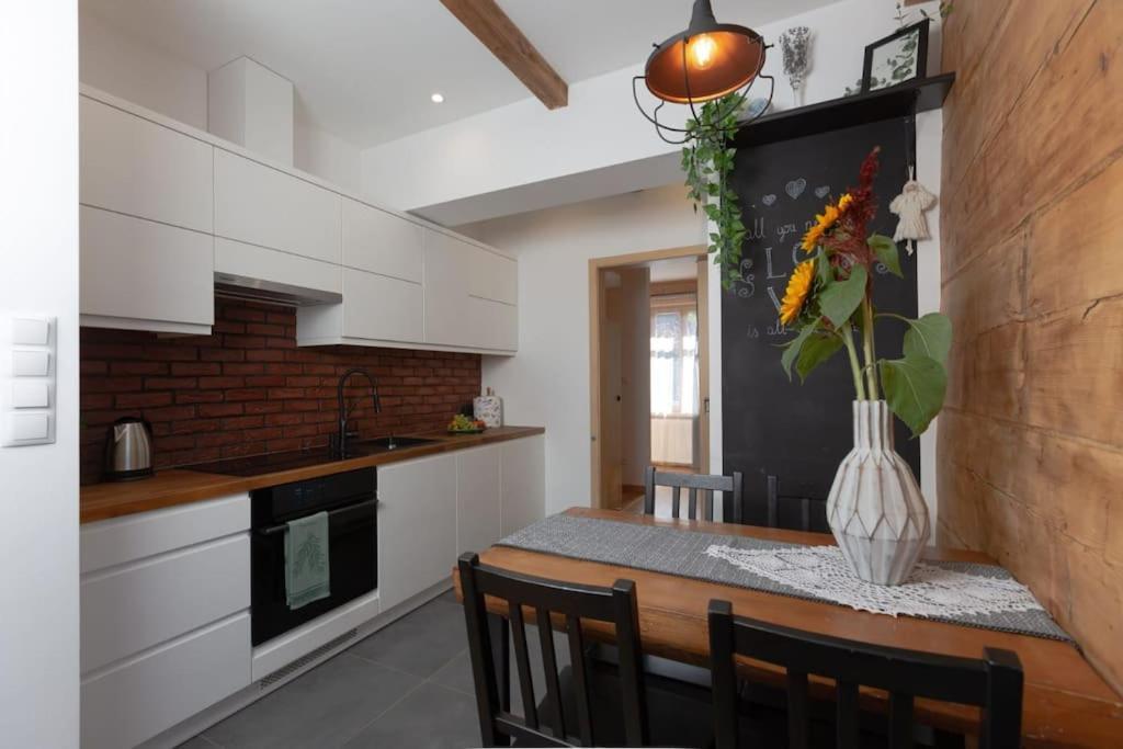 Apartament Old Street 자코파네 외부 사진