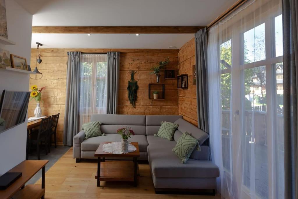 Apartament Old Street 자코파네 외부 사진