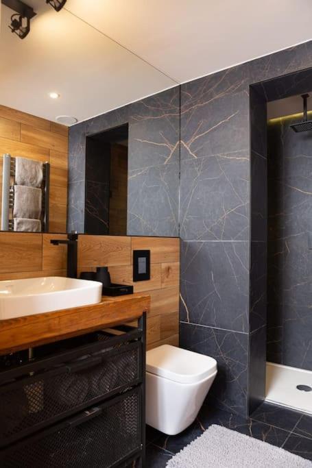 Apartament Old Street 자코파네 외부 사진