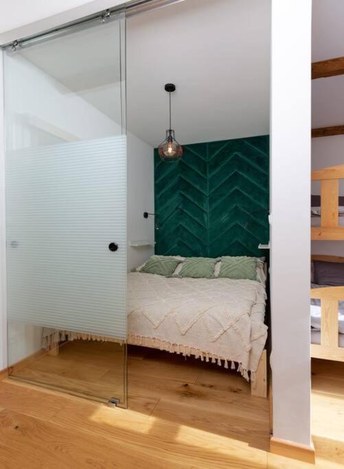 Apartament Old Street 자코파네 외부 사진